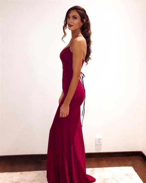 Ronnia Fornstedt Pictures Ronnia Fornstedt