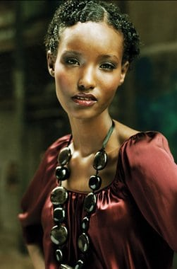 Fatima Siad