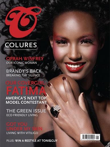 Fatima Siad