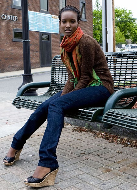 Fatima Siad