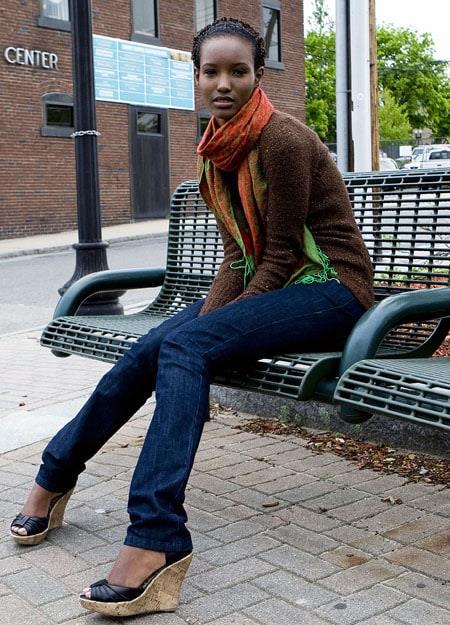 Fatima Siad