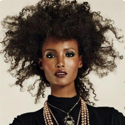 Fatima Siad