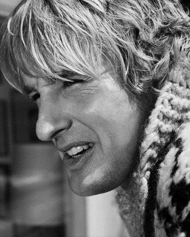 Owen Wilson