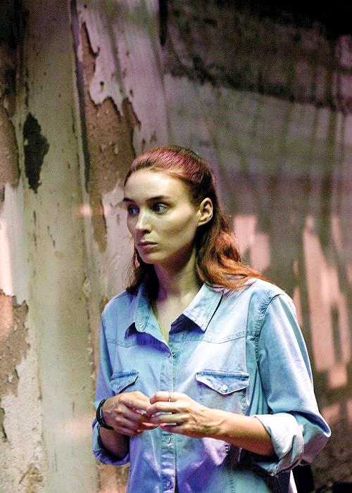 Rooney Mara
