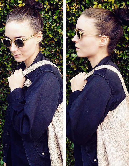 Rooney Mara