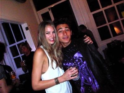 Tori Praver