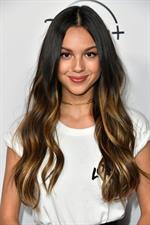 Olivia Rodrigo
