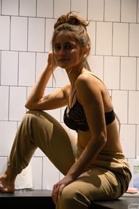 Irina Dyvyn Sweet Euro Girl