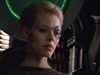 Jeri Ryan
