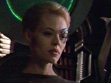Jeri Ryan