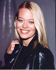 Jeri Ryan