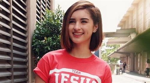 Coleen Garcia