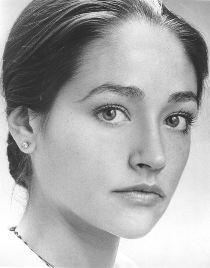 Olivia Hussey Pictures