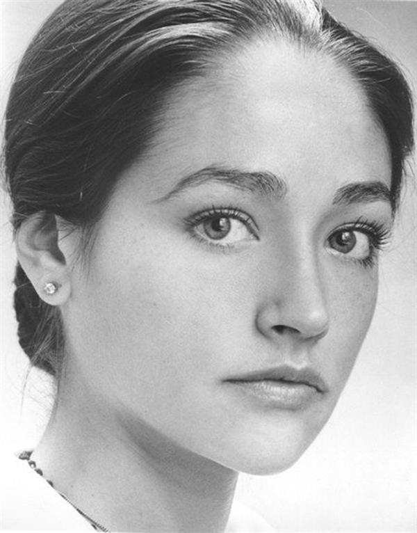 Olivia Hussey