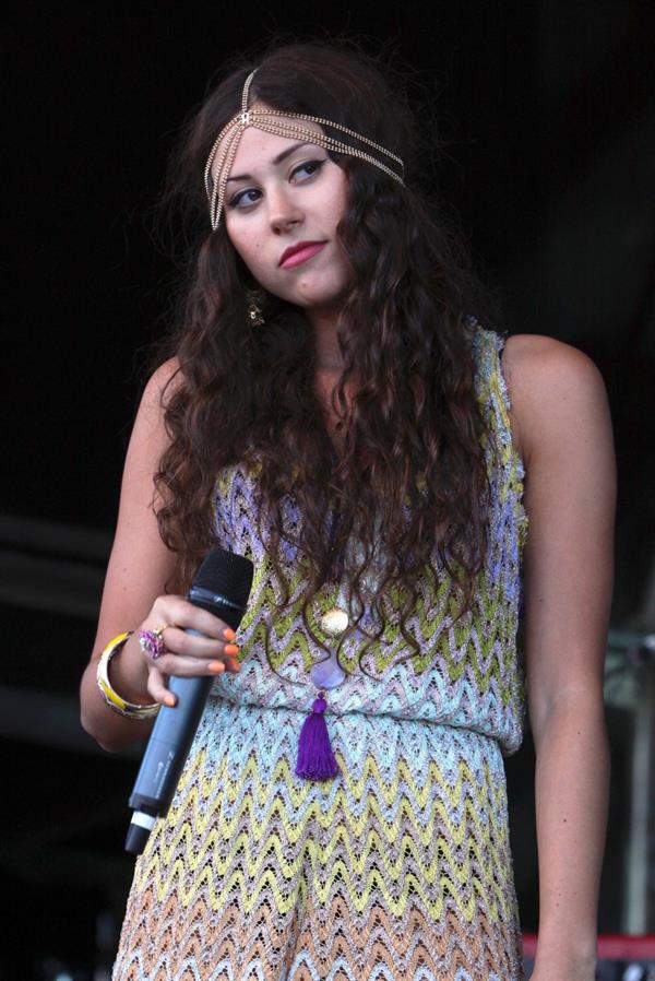 Eliza Doolittle