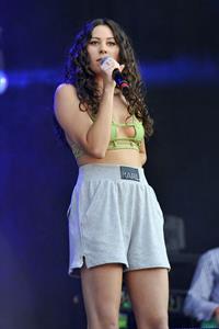 Eliza Doolittle