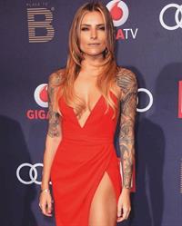 Sophia Thomalla