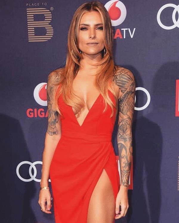 Sophia Thomalla