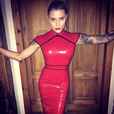 Sophia Thomalla Pictures Sophia Thomalla
