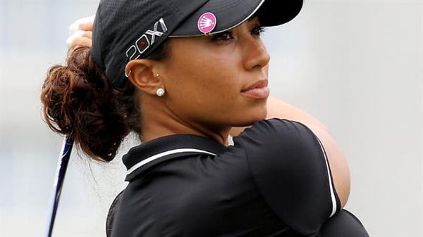 Cheyenne Woods