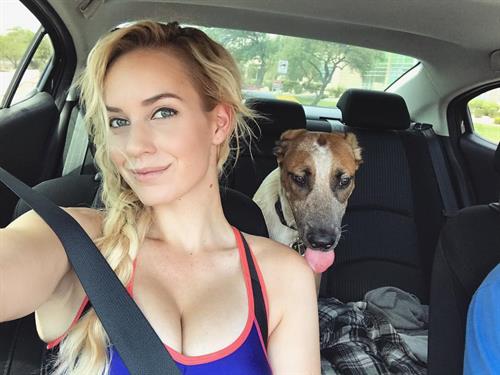 Paige Spiranac