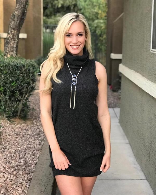 Paige Spiranac