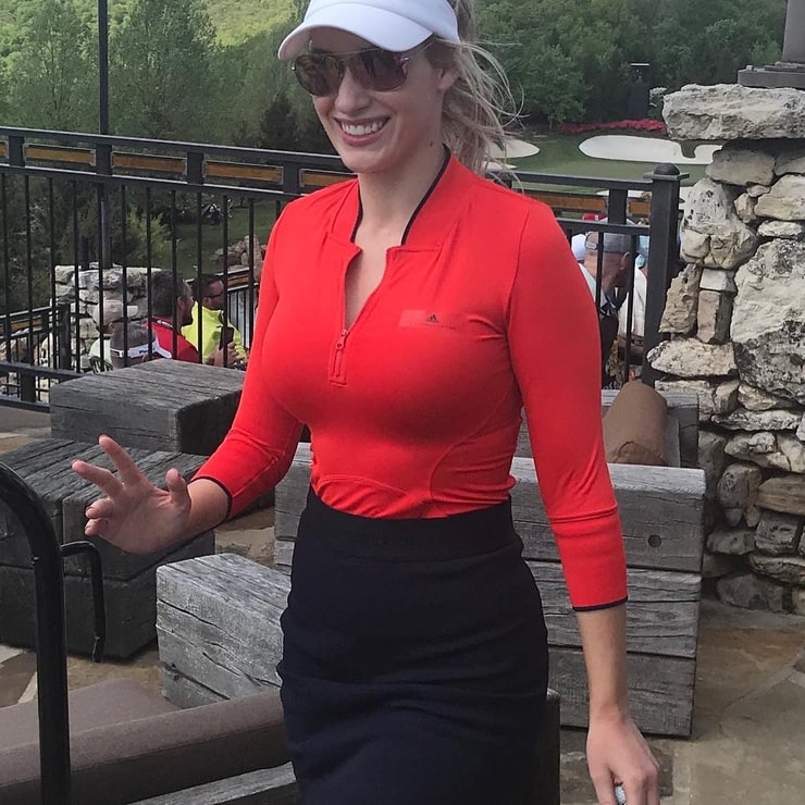 Paige Spiranac