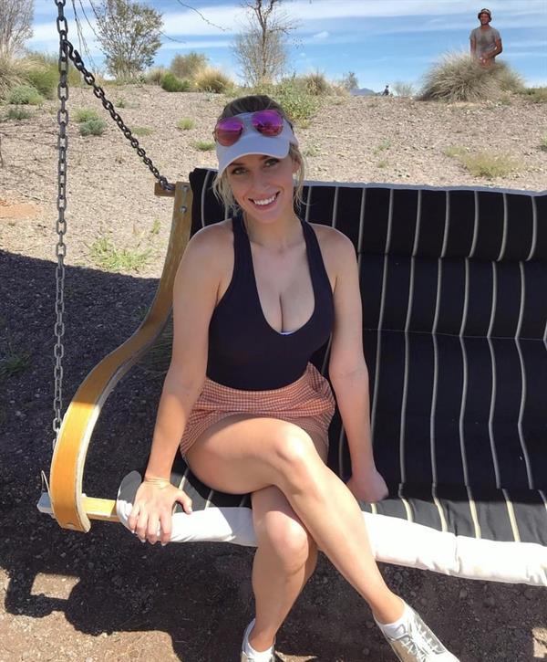 Paige Spiranac