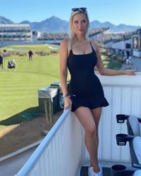 Paige Spiranac