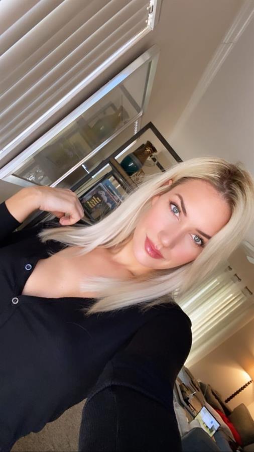 Paige Spiranac