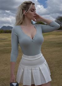Paige Spiranac