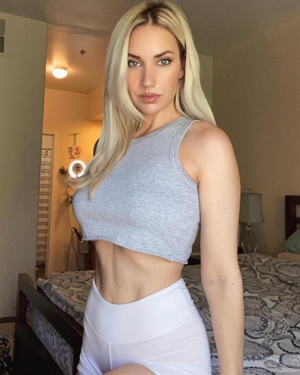 Paige Spiranac