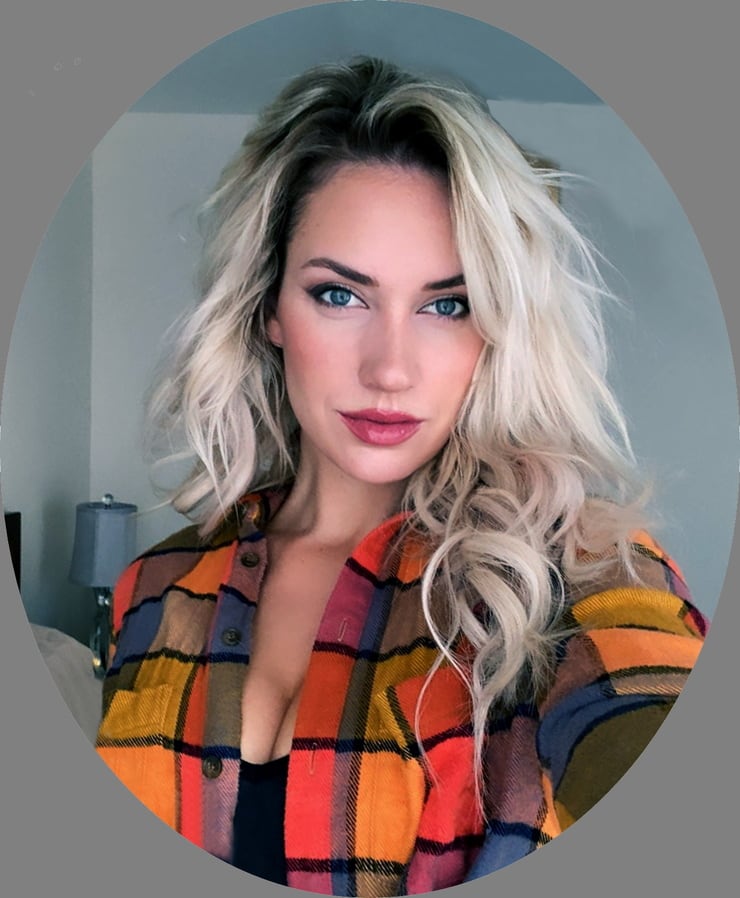 Paige Spiranac