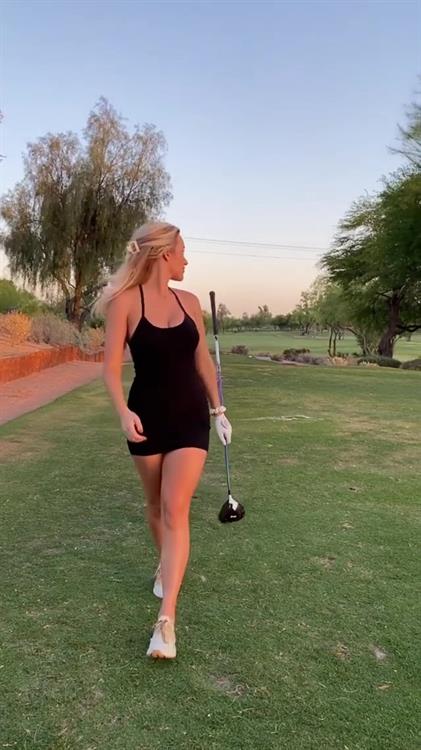 Paige Spiranac