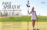 Paige Spiranac