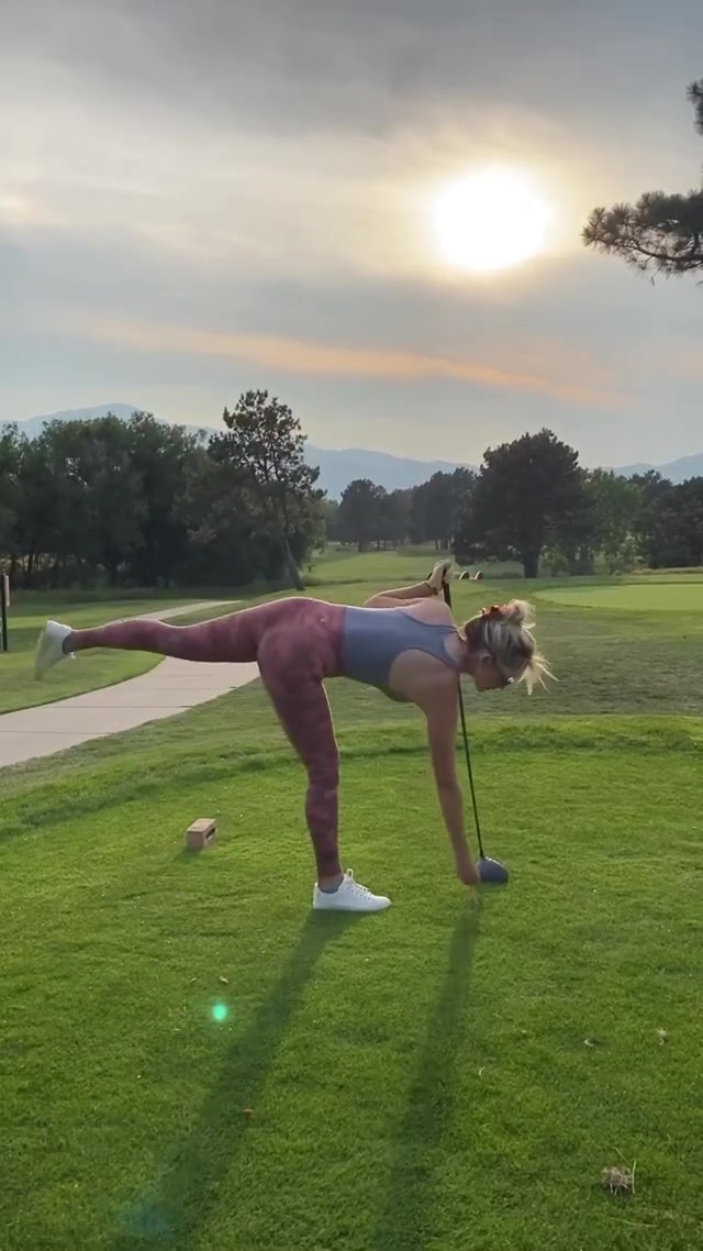 Paige Spiranac