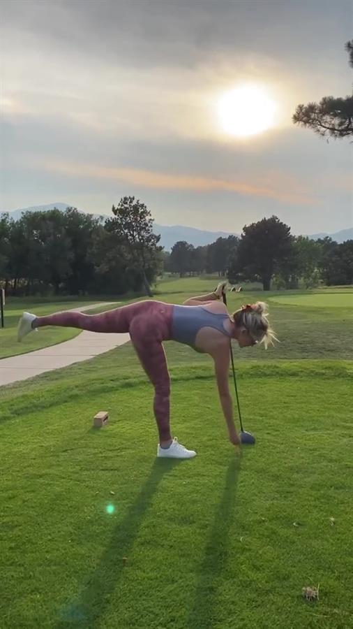 Paige Spiranac