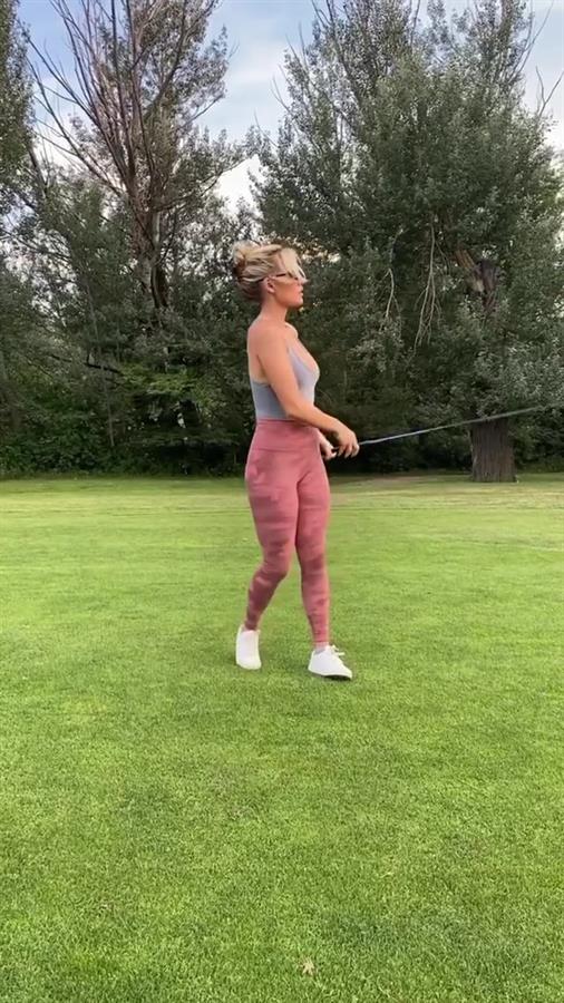 Paige Spiranac