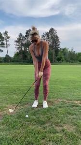 Paige Spiranac