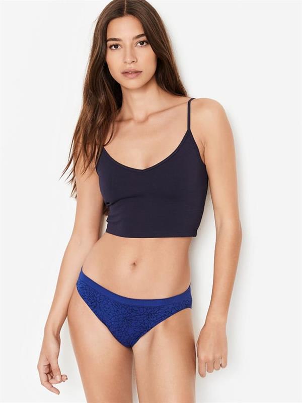 Rocío Crusset in lingerie