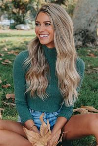 Emily Tanner