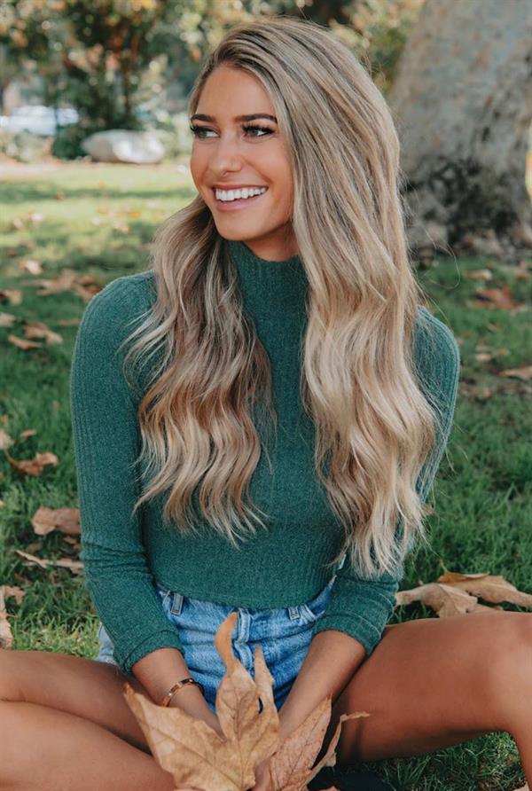 Emily Tanner