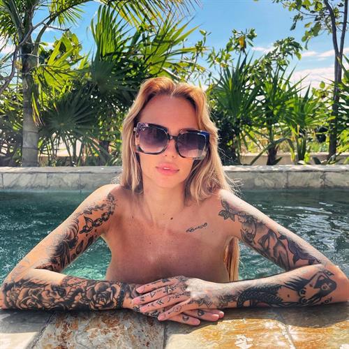 Paulina Danielsson Pictures Paulina  Paow  Danielsson (born 14th October 1993) - Swedish Social Media & Reality TV Influencer