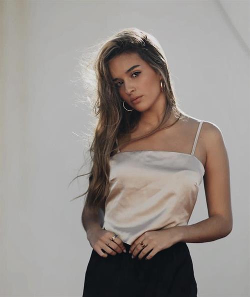 Maria Querol from Castellon, Spain. Maria turned 18 on November 18, 2021. This picture was taken after her 18th birthday.