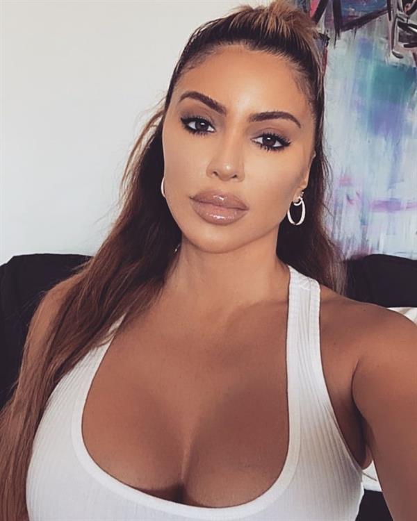 Larsa Pippen