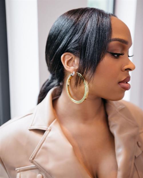 Khadijah Haqq Pictures Khadijah Haqq