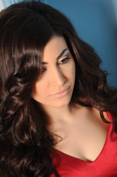 Carla Nazih Berkachi Pictures Carla Nazih Berkachi