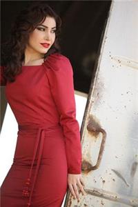 Carla Nazih Berkachi