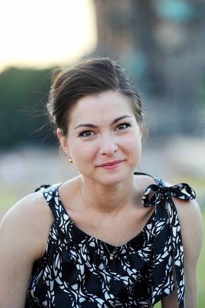 Henriette Richter-Röhl