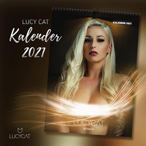 Lucy Cat